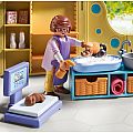 Playmobil Puppy Care Center