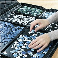 Ravensburger Puzzle Store