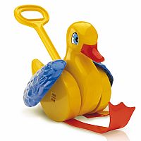 Quercetti Quack & Flap