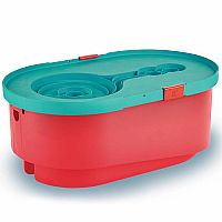 Quadrilla Stack Track Bucket Set