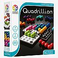 Quadrillion Puzzle Game