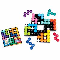 Quadrillion Puzzle Game