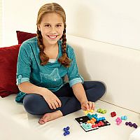 Quadrillion Puzzle Game