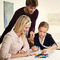 Quadrillion Puzzle Game