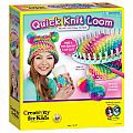 Quick Knit Loom