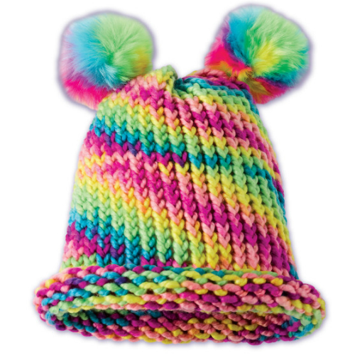 Quick Knit Loom - Smart Kids Toys