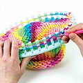 Quick Knit Loom