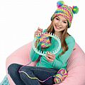 Quick Knit Loom