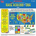 Race Across the USA Game