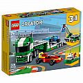 LEGO Creator Race Car Transporter