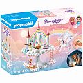 Playmobil Rainbow Castle In The Clouds