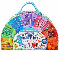 Rainbow Craft Kit