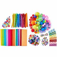 Rainbow Craft Kit