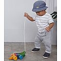 PlanToys Rainbow Dancing Alligator
