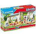 Playmobil Rainbow Daycare