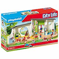 Playmobil Rainbow Daycare