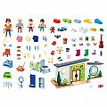 Playmobil Rainbow Daycare