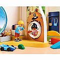 Playmobil Rainbow Daycare