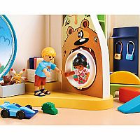 Playmobil Rainbow Daycare