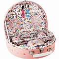 Rainbow Fairy Tin Tea Set