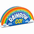 Rainbow Go! Trivia Game