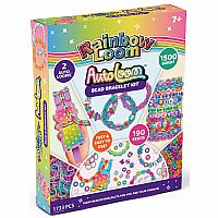 Rainbow Loom Auto Loom Bead Bracelet Kit