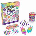 Rainbow Loom Auto Loom Bead Bracelet Kit