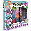 Rainbow Loom Beadmoji Deluxe Kit