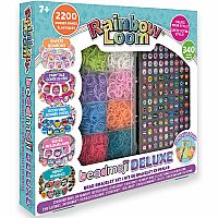 Rainbow Loom Beadmoji Deluxe Kit