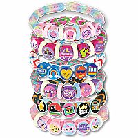 Rainbow Loom Beadmoji Deluxe Kit