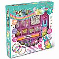 Rainbow Loom Braid & Bead Kit