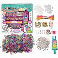 Rainbow Loom Braid & Bead Kit