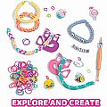 Rainbow Loom Forever Friends