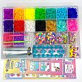 Rainbow Loom Loomi-Pals Mega Combo Set
