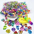 Rainbow Loom Loomi-Pals Mega Combo Set