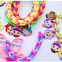 Rainbow Loom Loomi-Pals Mega Combo Set