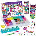 Rainbow Loom Loomi-Pals Mega Combo Set