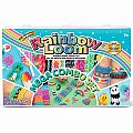 Rainbow Loom Mega Combo