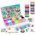 Rainbow Loom Mega Combo