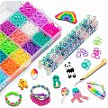 Rainbow Loom Mega Combo