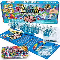 Rainbow Loom Kit