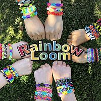 Rainbow Loom Kit