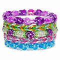 Rainbow Loom Sparkle Treasure Box