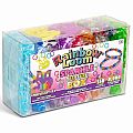 Rainbow Loom Sparkle Treasure Box