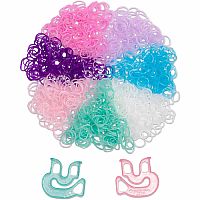 Rainbow Loom Sparkle Pop! Treasure Box