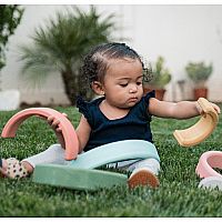 Rainbow Nesting Blocks