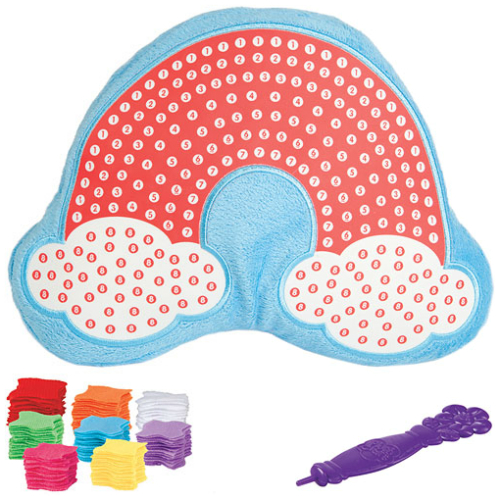 plushcraft pillow