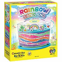 Rainbow Sandland