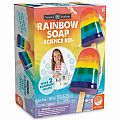 Science Academy Rainbow Soap Science Kit