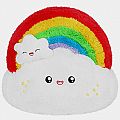 squishable rainbow